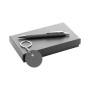 MIROSET - pen and keyring set
