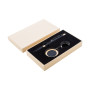 SPECUSET - pen and keyring set