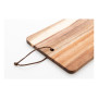ACACUT - acacia cutting board ACACUT - acacia cutting board
