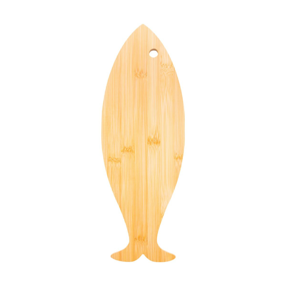 BRANZINO - cutting board