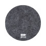 HEFE - RPET felt coaster HEFE - RPET felt coaster