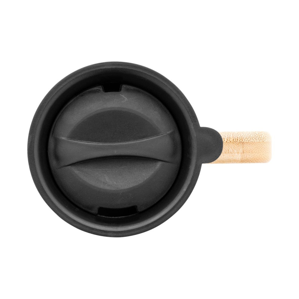BOOKA PLUS - thermo mug