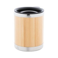 BOOKA - thermo cup
