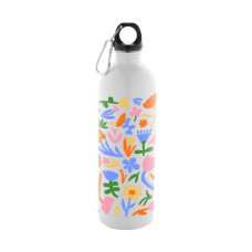 PRESSUTO XL - recycled stainless steel bottle