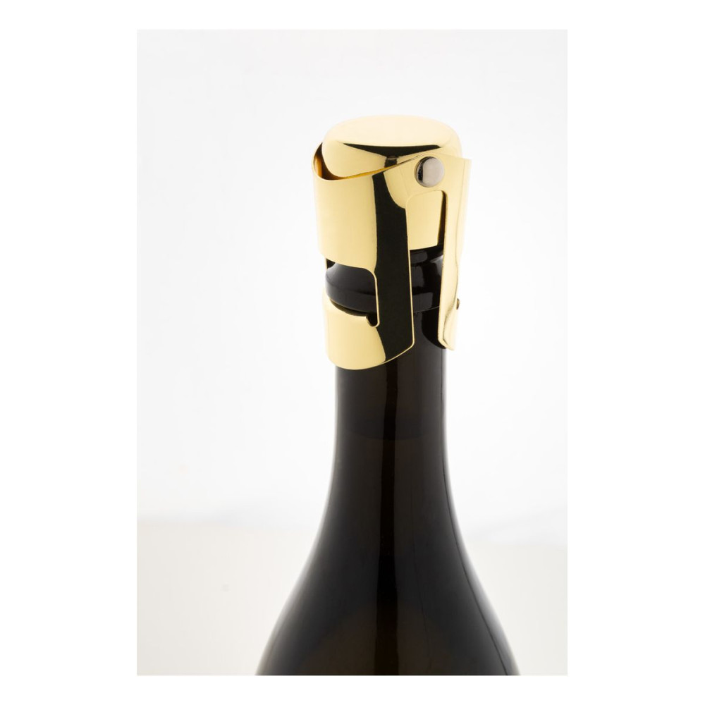 APULIA - champagne stopper