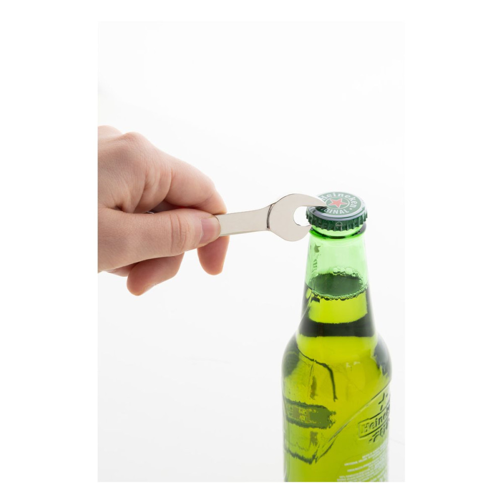 FASTEN - bottle opener keyring