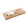 KAPKA - bottle opener keyring