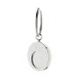 CROMO - trolley coin keyring CROMO - trolley coin keyring