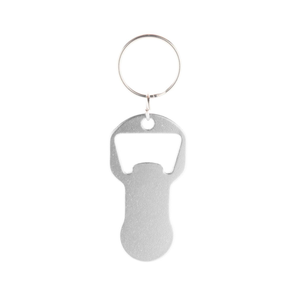 BIROPI - bottle opener keyring