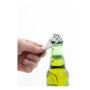 BEERCART - trolley coin keyring BEERCART - trolley coin keyring