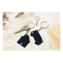 HUTSHINE - keyring HUTSHINE - keyring