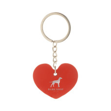 LOVESHINE - keyring