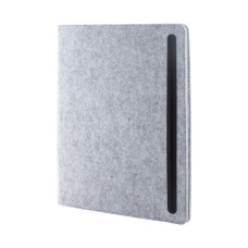 REFELT MEET A4 - RPET felt document folder