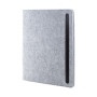 REFELT MEET A4 - RPET felt document folder REFELT MEET A4 - RPET felt document folder