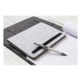 REFELT MEET A4 - RPET felt document folder REFELT MEET A4 - RPET felt document folder