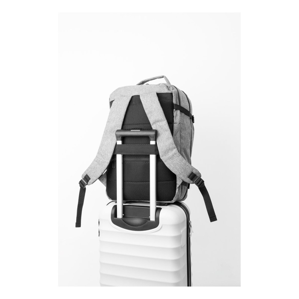 KELLOGG - RPET document backpack