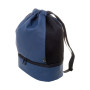 DUODRAW - RPET drawstring bag DUODRAW - RPET drawstring bag