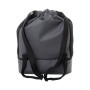 DUODRAW - RPET drawstring bag DUODRAW - RPET drawstring bag