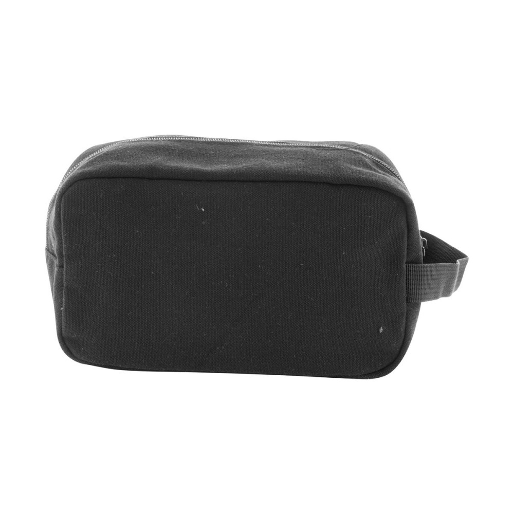 REBYSS BEAUTY - recycled canvas cosmetic bag