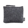 REFELT MONEY - RPET felt purse REFELT MONEY - RPET felt purse