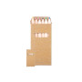KITTY - set of 6 pencils KITTY - set of 6 pencils