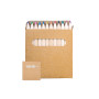 LEA - set of 12 pencils LEA - set of 12 pencils