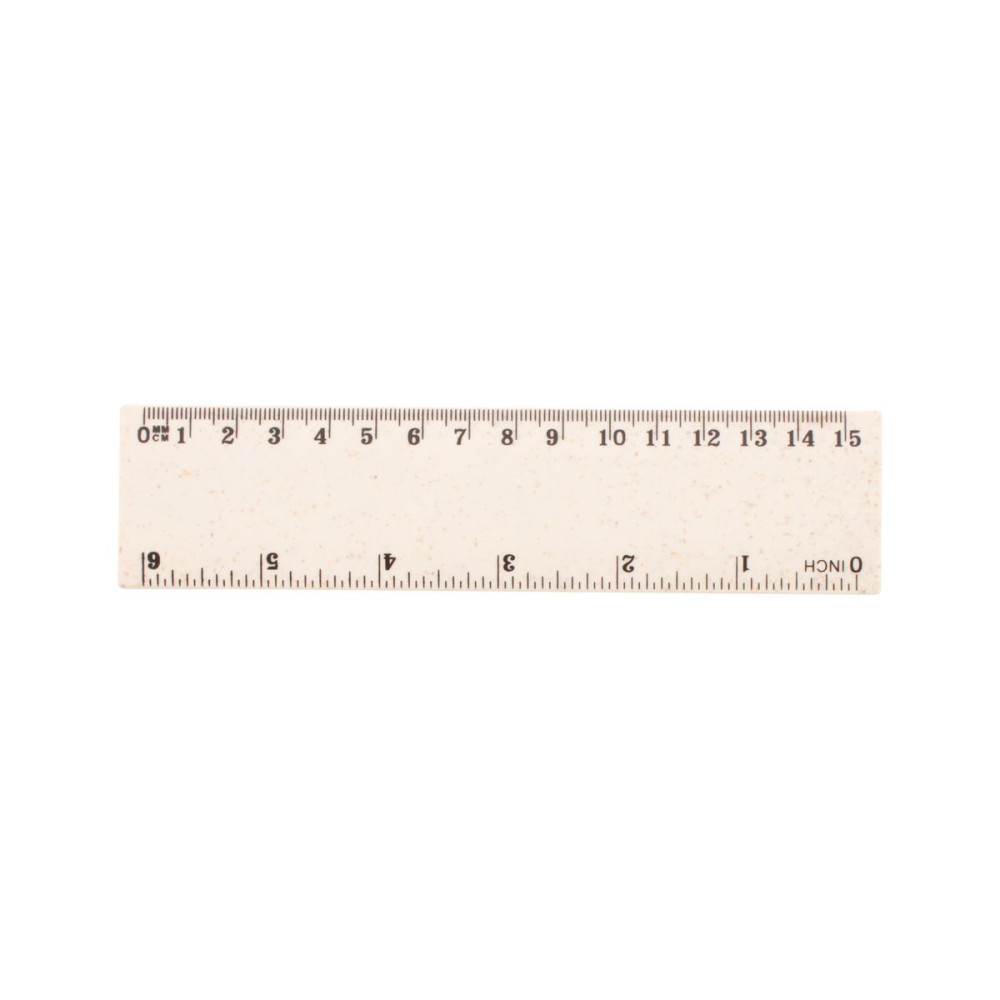 WHEALER 15 - ruler