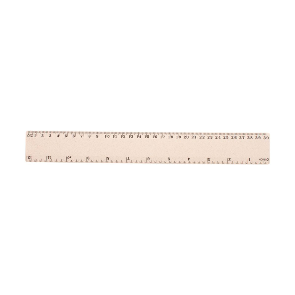 WHEALER 30 - ruler