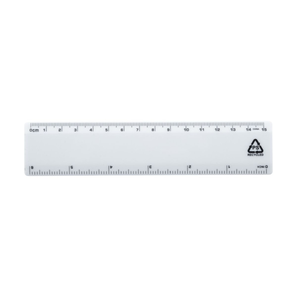 RELIN 15 - RPS ruler