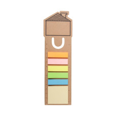 HUNDY - bookmark