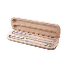 NAWODU - wooden pen set