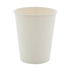 PAPCAP M - paper cup, 240 ml