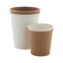 PAPCAP M - paper cup, 240 ml PAPCAP M - paper cup, 240 ml