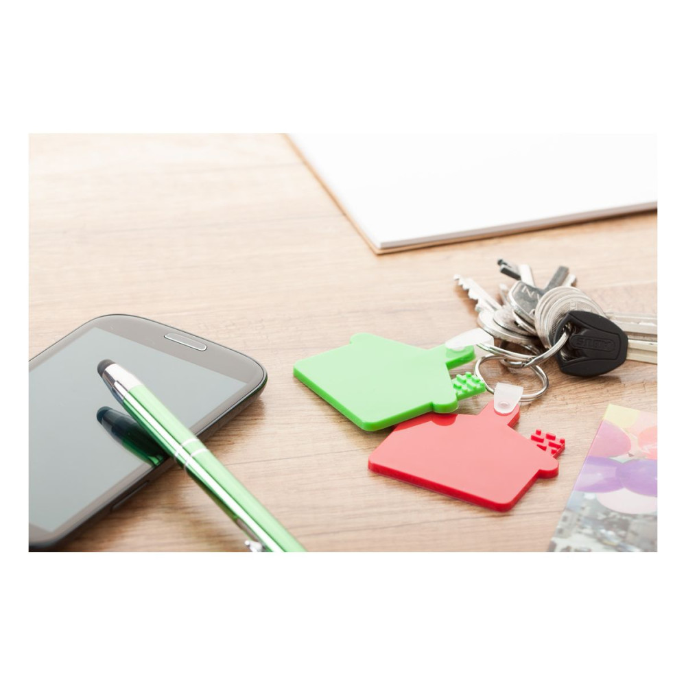 COTTAGE - keyring