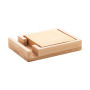MATSU - mobile holder notepad MATSU - mobile holder notepad