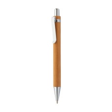 BASHANIA - bamboo ballpoint pen