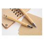 BASHANIA - bamboo ballpoint pen BASHANIA - bamboo ballpoint pen