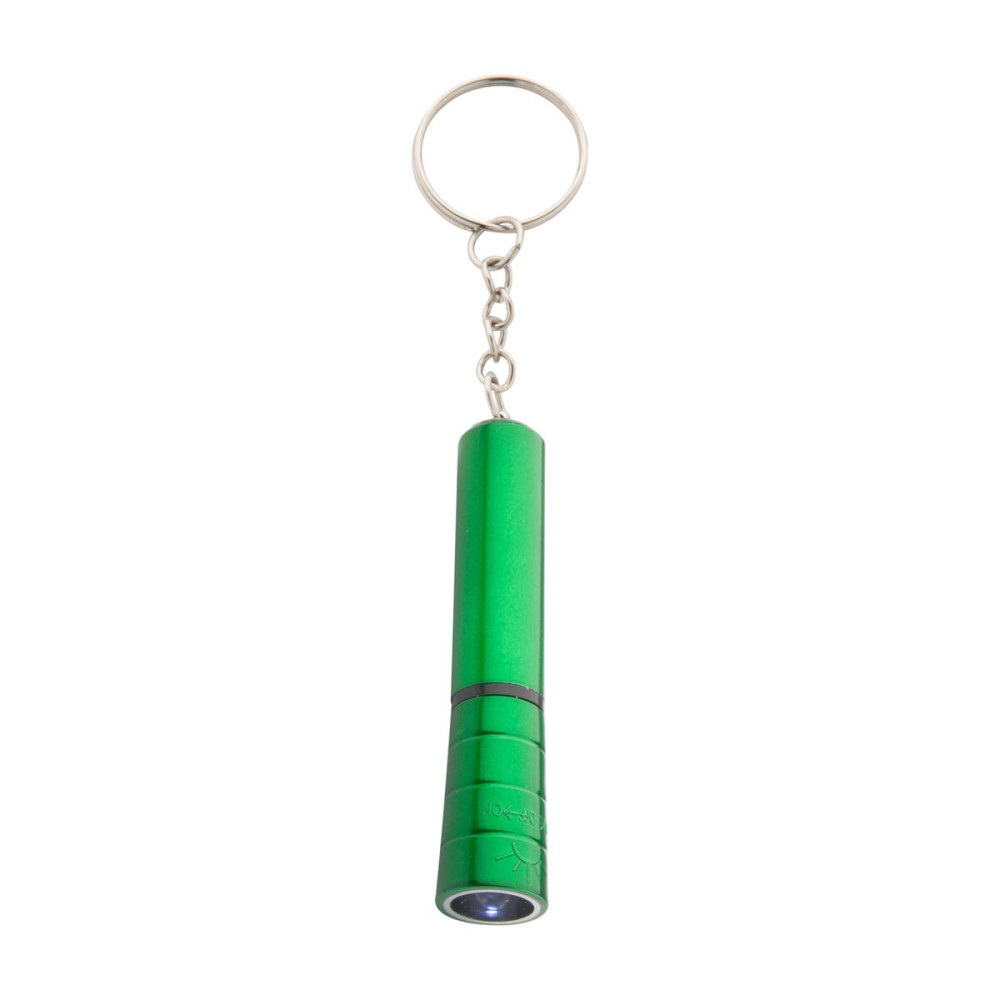 TAIPEI - mini flashlight