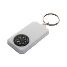 MAGELLAN - keyring with compass