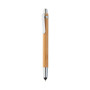 TASHANIA - bamboo touch ballpoint pen TASHANIA - bamboo touch ballpoint pen