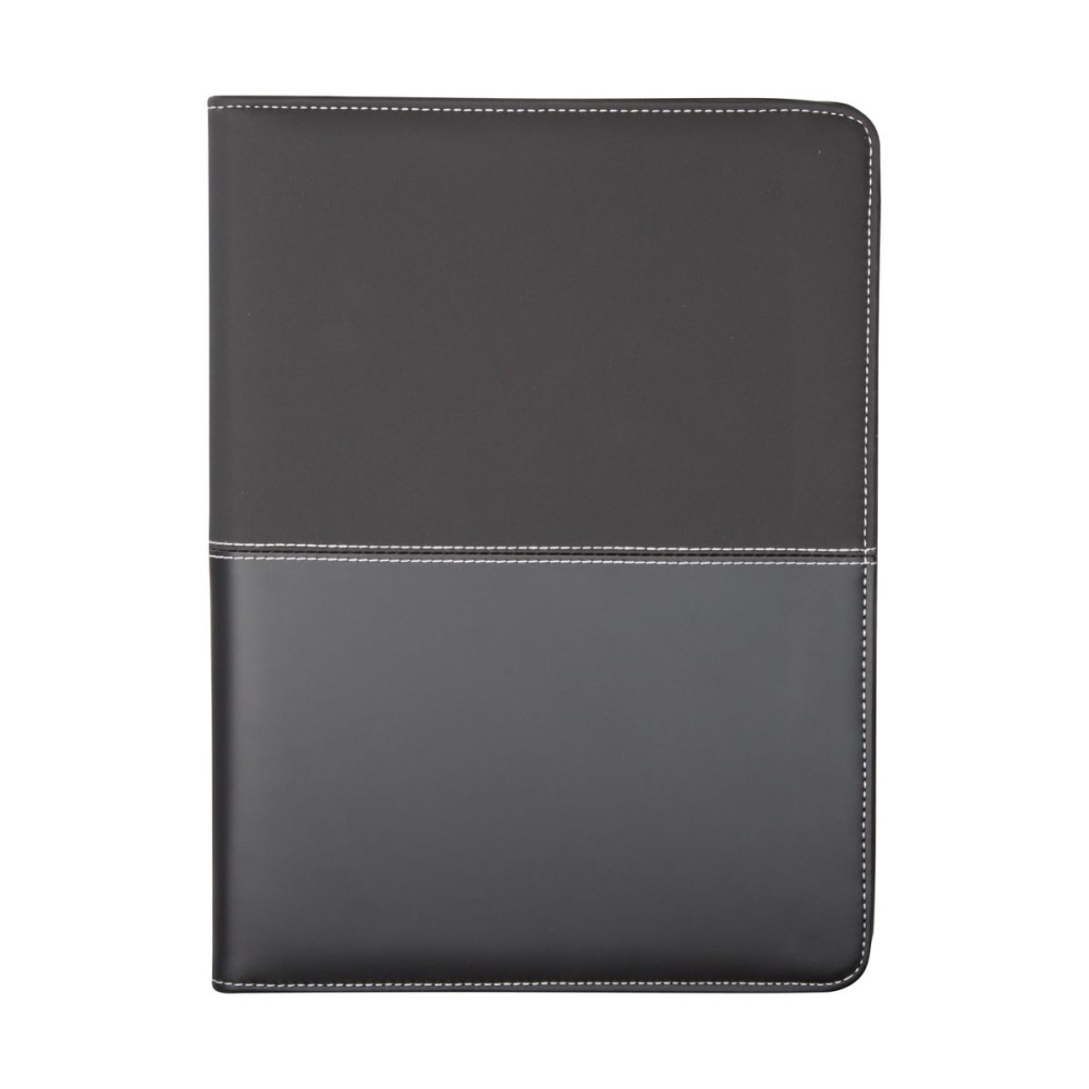 DUOTONE ZIP - A4 zipped document folder