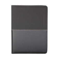 DUOTONE ZIP - A4 zipped document folder