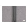 SMOKEY A4 - A4 document folder SMOKEY A4 - A4 document folder