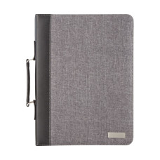 SMOKEY ZIP - A4 document folder