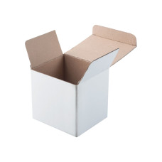 THREE - mug box