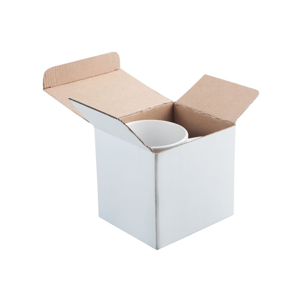 THREE - mug box