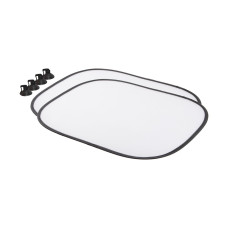 SUBOSIDE - sublimation car sunshades