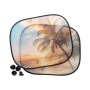 SUBOSIDE - sublimation car sunshades SUBOSIDE - sublimation car sunshades