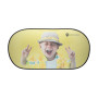 SUBOWIND - sublimation car sunshade SUBOWIND - sublimation car sunshade