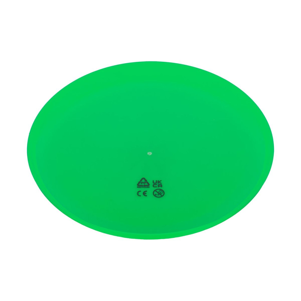 REPPY - RPP frisbee